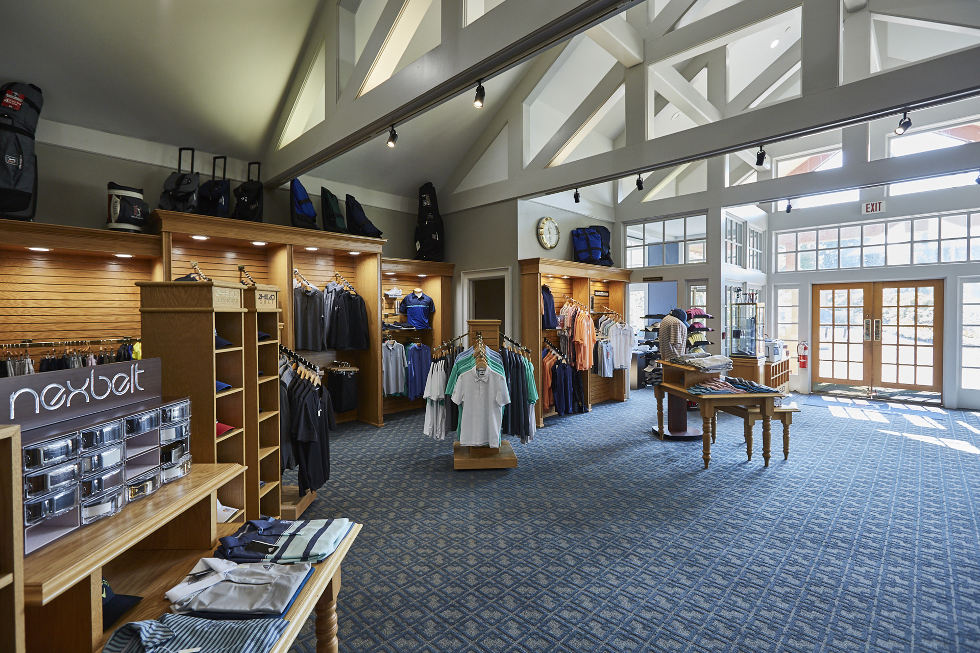 TPC Michigan - Pro Shop